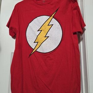 FLASH Graphic T-Shirt